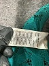 Chico's Solid Teal Jacket Size Lg (2) - photo 7
