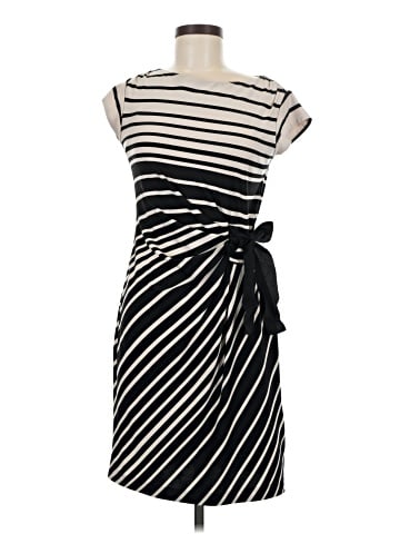 Just... Taylor Casual Dress (view 1)