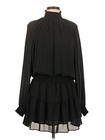 Krisa Casual Dress (view 1)