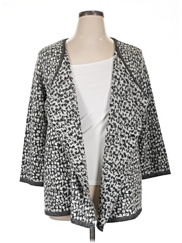 Rafaella Cardigan (view 1)