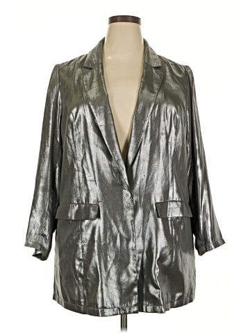 Maeve by Anthropologie Blazer (view 1)