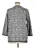 Rafaella Gray Cardigan Size XL - photo 2