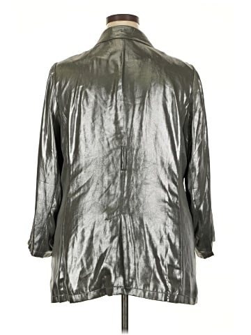 Maeve by Anthropologie Blazer (view 2)