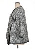 Rafaella Gray Cardigan Size XL - photo 5