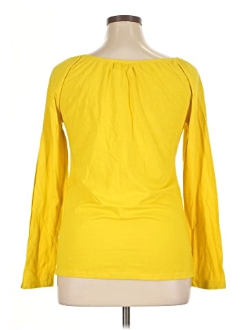 Caren Sport Long Sleeve Top (view 2)