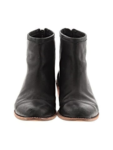Loeffler Randall Ankle Boots (view 2)