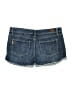 Paige Blue Denim Shorts Size 29 waist - photo 2