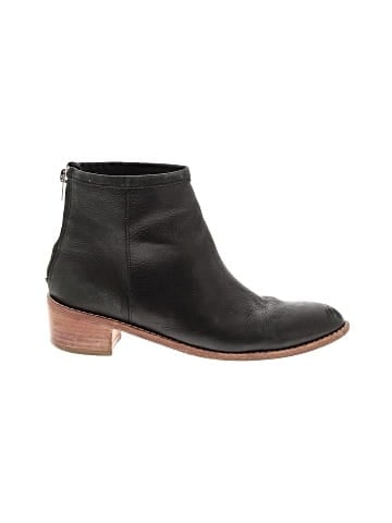 Loeffler Randall Ankle Boots (view 1)