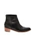 Loeffler Randall Black Ankle Boots Size 8 - photo 1