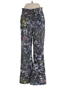 Petit Pois Casual Pants