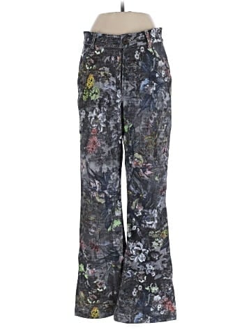 Petit Pois Casual Pants (view 1)