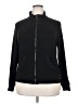 Unbranded Black Track Jacket Size XXL - photo 1
