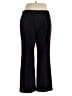 Covington Black Dress Pants Size 14 (petite) - photo 2
