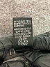 AGB Chevron-herringbone Gray Dress Pants Size 10 - photo 8