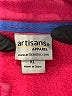 Artisan Apparel Pink Sweatshirt Size XL - photo 7