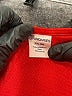 No Boundaries Red Bodysuit Size 20 - photo 3