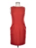 LIST Red Cocktail Dress Size 2 (estimated) - photo 1