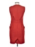 LIST Red Cocktail Dress Size 2 (estimated) - photo 2