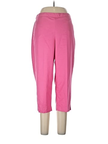 Alfred Dunner Casual Pants (view 1)