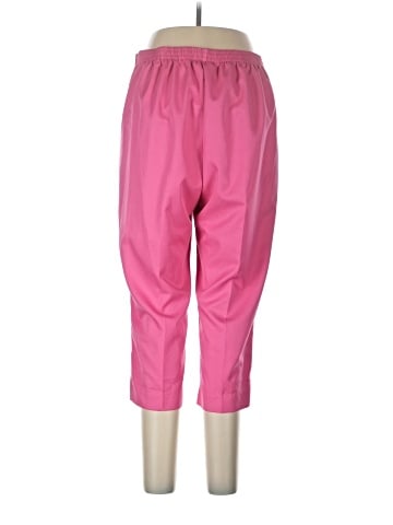 Alfred Dunner Casual Pants (view 2)