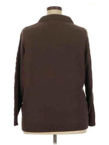 Evolution by Cyrus Pullover Sweater (view 2)