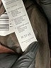 Charlotte Russe 100% Polyurethane Metallic Brown Shorts Size XS - photo 4
