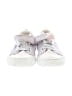 Unbranded Purple Sneakers Size 11 (kids) - photo 2