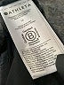 Athleta Solid Black Casual Pants Size 14 - photo 5