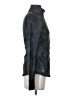 Fabletics Black Track Jacket Size S - photo 4