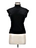 The Limited Black Sleeveless Top Size M - photo 1