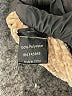 Unbranded 100% Polyester Tan Poncho One size (estimated) - photo 7