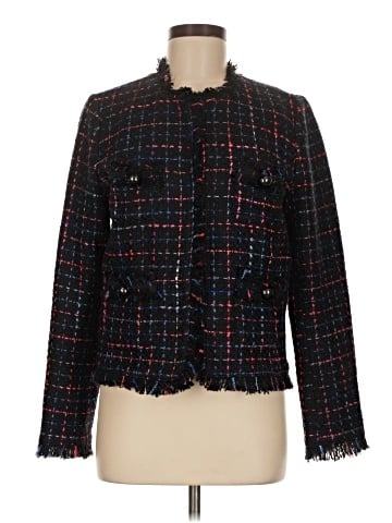 Halogen Jacket (view 1)