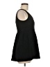 Forever 21 Solid Black Casual Dress Size M - photo 4
