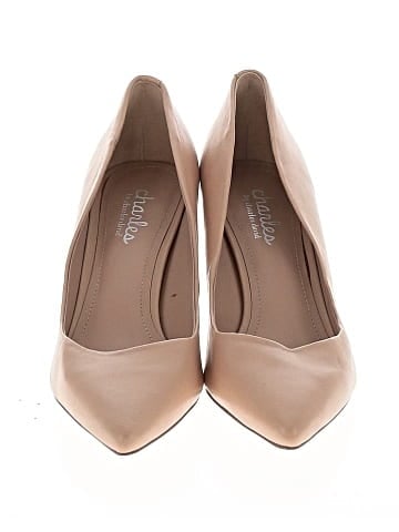 Charles by Charles David Heels (view 2)