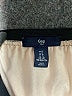 Gap Outlet Animal Print Tan Casual Skirt Size S - photo 4