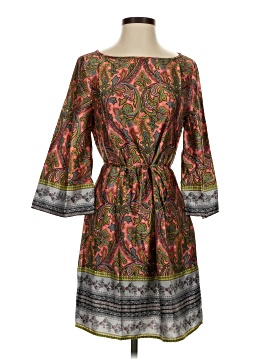 Ann Taylor Loft Casual Dress