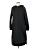 Unbranded 100% Polyester Black Pullover Hoodie Size S (estimated) - photo 1