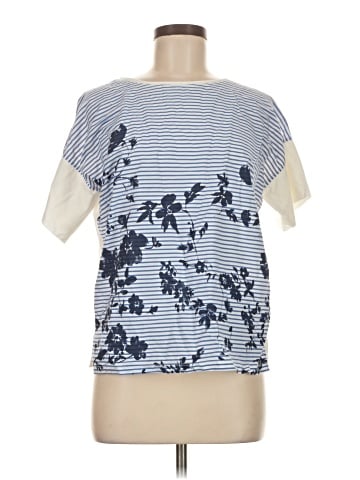 WHY Short Sleeve T-Shirt (view 1)