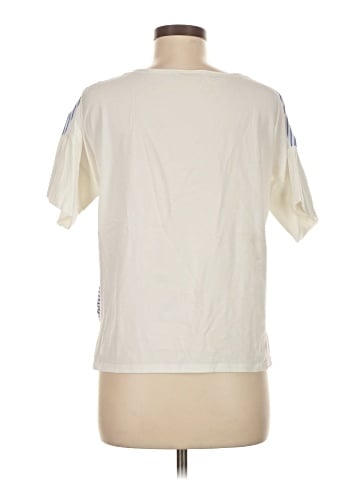WHY Short Sleeve T-Shirt (view 2)