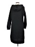 Unbranded 100% Polyester Black Pullover Hoodie Size S (estimated) - photo 2