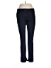 AKRIS Solid Blue Dress Pants Size 12 - photo 1