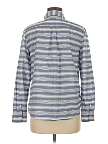 Chaps Long Sleeve Button-Down Shirt (view 2)