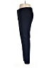 AKRIS Solid Blue Dress Pants Size 12 - photo 5