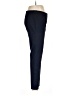 AKRIS Solid Blue Dress Pants Size 12 - photo 4