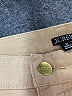 J.Crew Tan Khakis Size 26 waist - photo 7