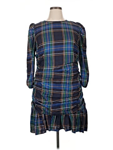 Tanya Taylor Casual Dress (view 1)