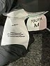 Unbranded Green Short Sleeve Jersey Size M (youth) - photo 3