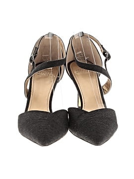 Belle Badgley Mischka Heels (view 2)