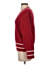 MNG 100% Acrylic Red Pullover Sweater Size S - photo 5