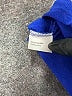 Unbranded Solid Blue Casual Dress Size XXL - photo 8